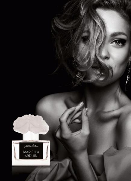 Mariella Arduini der freie - blumig fruchtige - Duft der weiblichkeit - Mariella Arduini der freie - blumig fruchtige - Duft der weiblichkeit