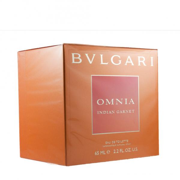 Bvlgari Omnia Indian Garnet Parfüm - 