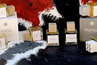 Nur für kurze Zeit: Gabriella Chieffo Düfte auf www.parfumlounge.de zum Kennenlern-Preis - Nur für kurze Zeit: Gabriella Chieffo Düfte auf www.parfumlounge.de zum Kennenlern-Preis