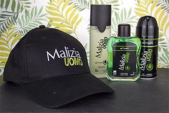 Die Malizia Klassiker im Set - Die Malizia Klassiker im Set