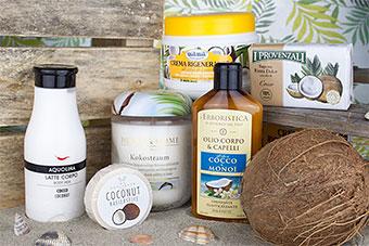 Kokosöl: Multitalent in Sachen Pflege und Gesundheit - Kokosöl: Multitalent in Sachen Pflege und Gesundheit