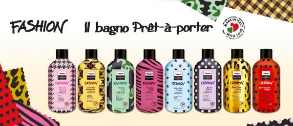 Aquolina Fashion - 8 neue und kostbare Badekreationen - 