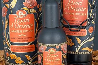 Tsubaki: Japanisches Schönheitsgeheimnis - Tsubaki: Japanisches Schönheitsgeheimnis 