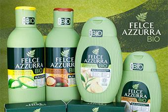 Paglieri Felce Azzurra Bio: Die Biolinie, die herrlich duftet… - Paglieri Felce Azzurra Bio: Die Biolinie, die herrlich duftet…