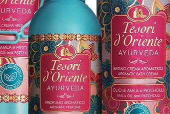 Schätze aus dem Orient - Schätze aus dem Orient