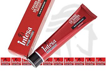 Intesa pour Homme Rasiercreme - Intesa pour Homme Rasiercreme mit Avocadoöl und Kokosöl