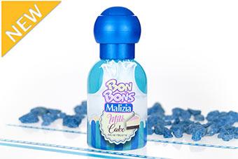 Neu: Milk Cake von Malizia BonBons - Ein neuer Duft von Malizia BonBons