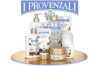Bio Kosmetik von I Provenzali - 