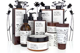 Bachblüten Serie von Phytorelax - Bachblüten Serie von Phytorelax