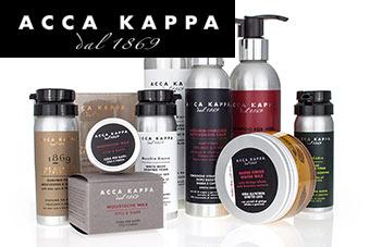 Neu bei uns! - Neu bei uns im Sortiment: Acca Kappa