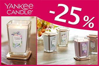 Elevation Collection von Yankee Candle - Elevation Collection von Yankee Candle