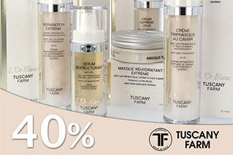 L\'Or Blanc von Tuscany Farm - 40 % - L\'Or Blanc von Tuscany Farm