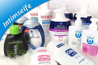 Ganz natürlich: Intimhygiene - Ganz natürlich: Intimhygiene