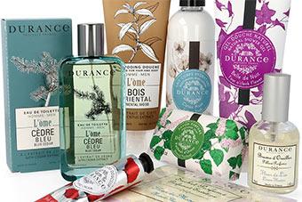 Durance - Einzigartige Produkte aus Frankreich - Durance - Einzigartige Produkte aus Frankreich