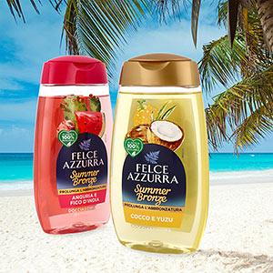 Summer Bronze von Felce Azzurra - Summer Bronze von Felce Azzurra