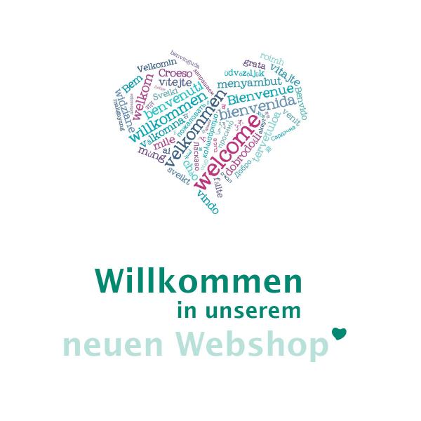 Unsere neue Website - 