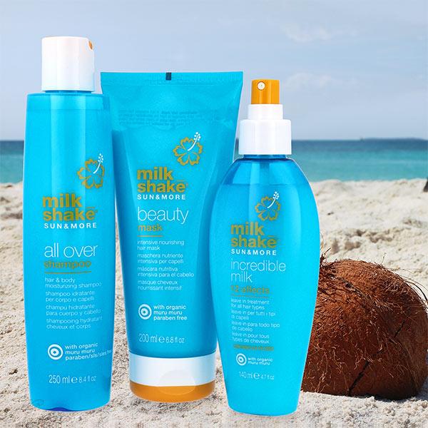 Für Sommer, Sonne &amp; Meer! - 