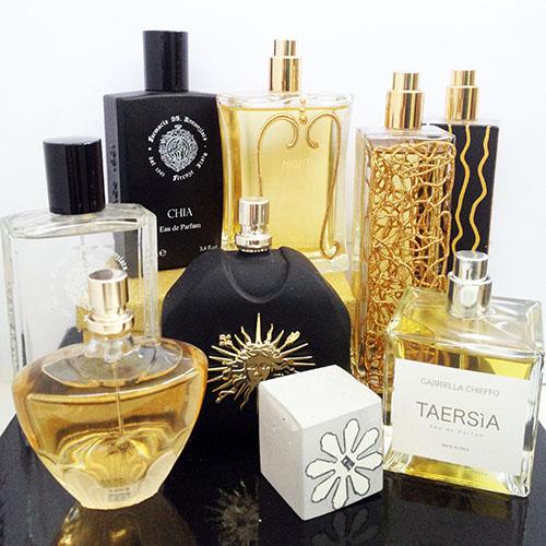 Am 7. Mai findet die Eröffnung des Showrooms von parfumlounge.de statt - Am 7. Mai findet die Eröffnung des Showrooms von parfumlounge.de statt