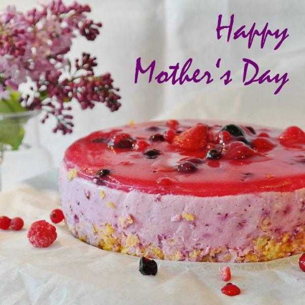 Wir wünschen allen Müttern einen schönen Muttertag!  - 