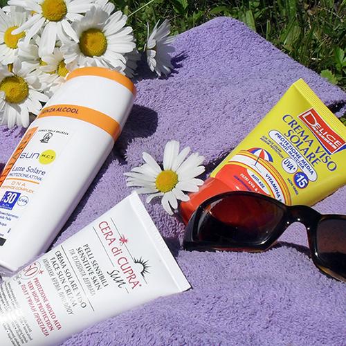 Nächste Woche ist Sommeranfang - 