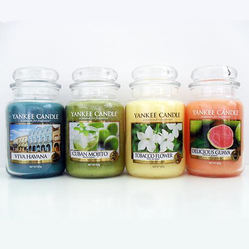 Yankee Candle nimmt Sie mit nach Kuba - 
