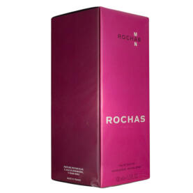 Rochas Man Eau de Toilette spray 100ml