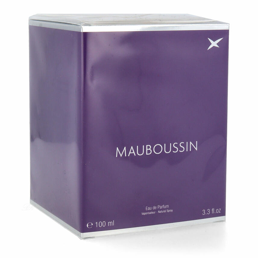 Mauboussin Femme Eau de Parfum Spray 100 ml