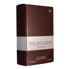 Mauboussin Pour Lui Eau de Parfum for men 100ml