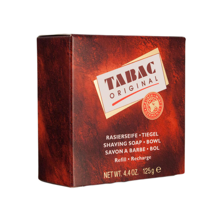 Tabac Original Shaving Soap refill 125ml