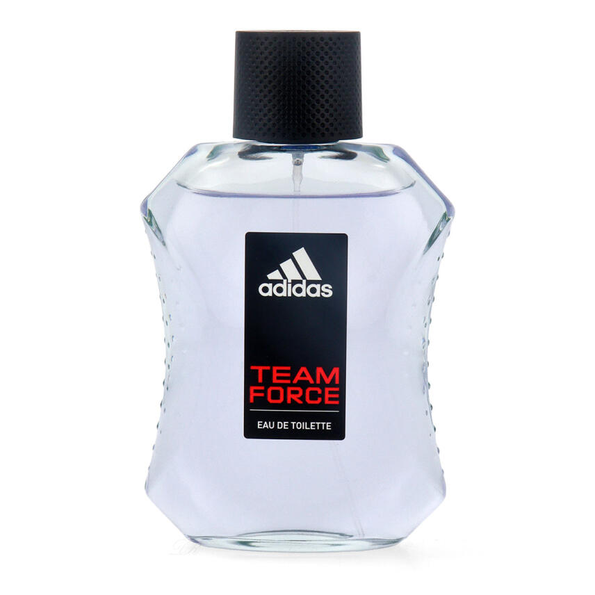 Adidas Team Force Eau de Toilette 100ml