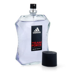 Adidas Team Force Eau de Toilette 100ml
