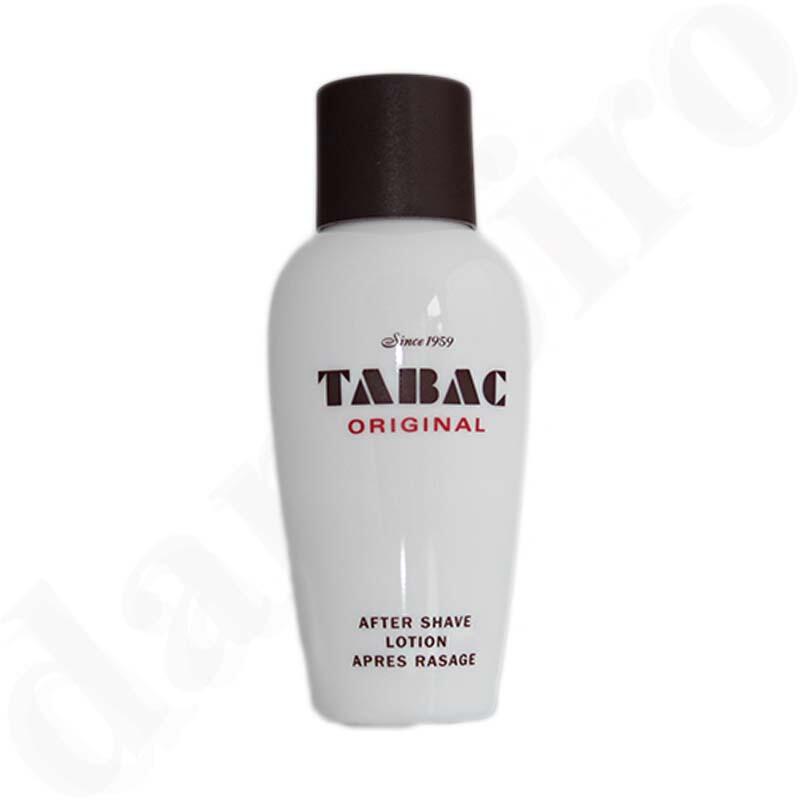 Tabac Original Aftershave Lotion 200 ml