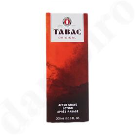 Tabac Original Aftershave Lotion 200 ml