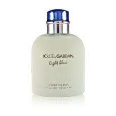 Dolce &amp; Gabbana Light Blue Pour Homme Eau de Toilette...
