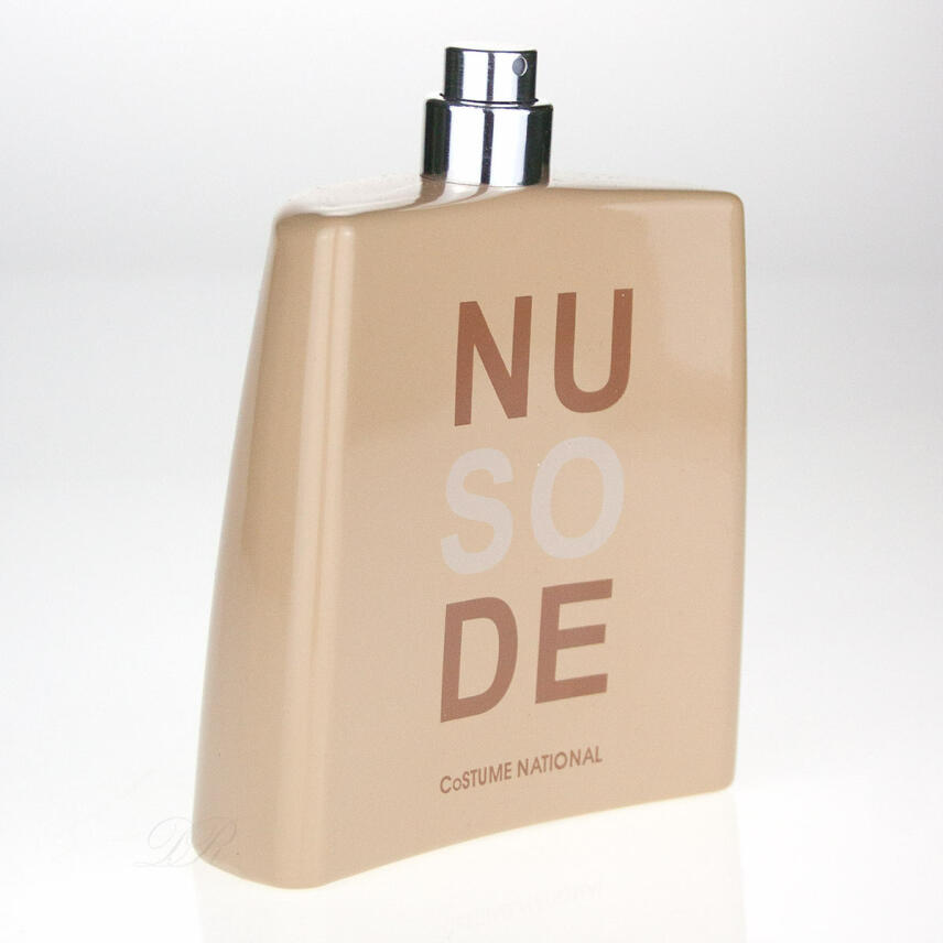 Costume National So Nude Eau de Parfum woman 100ml