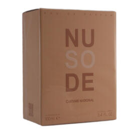 Costume National So Nude Eau de Parfum Spray 100ml