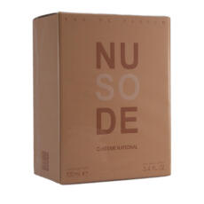 Costume National So Nude Eau de Parfum Spray 100ml
