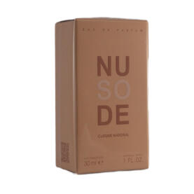 Costume National So Nude Eau de Parfum for woman 30ml