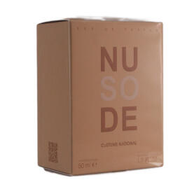 Costume National So Nude Eau de Parfum for woman 50ml