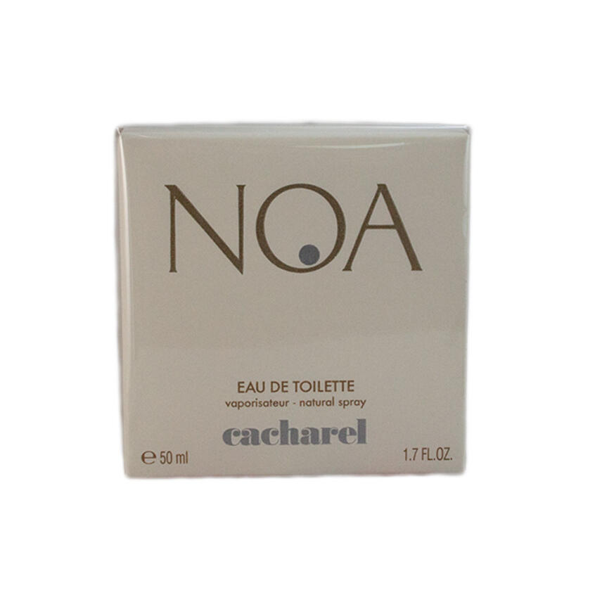 Cacharel NOA Eau de Toilette for Her 50 ml