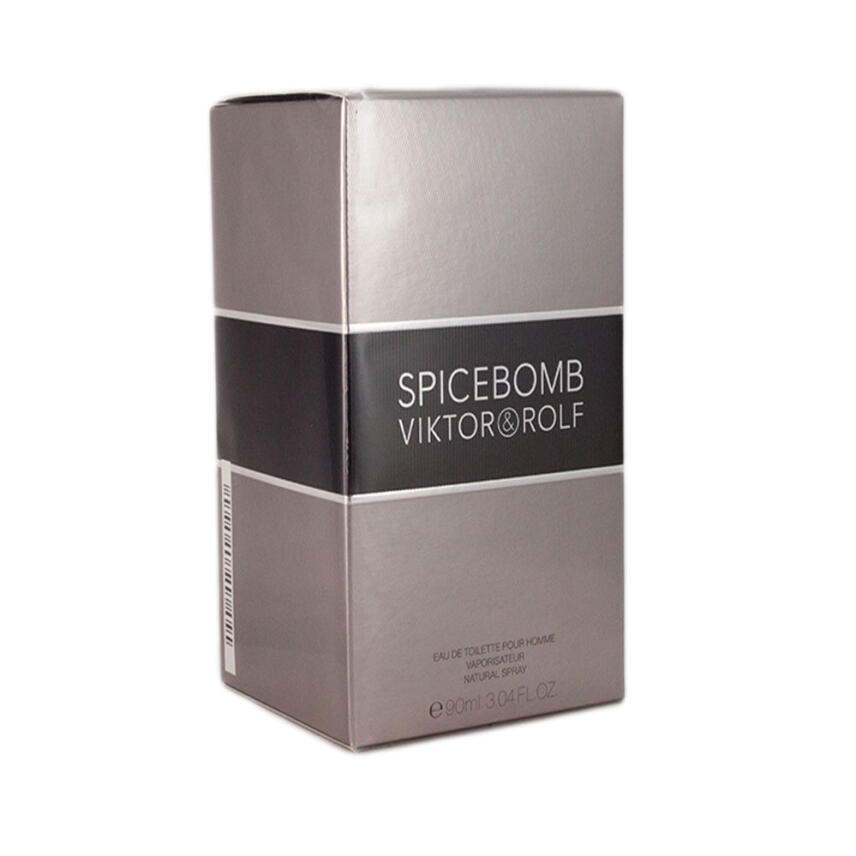 Viktor &amp; Rolf Spicebomb Eau de Toilette Spray 90 ml
