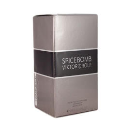 Viktor & Rolf Spicebomb Eau de Toilette Spray 90 ml