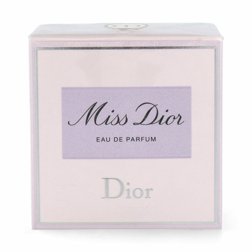 Christian Dior Miss Dior Eau de Parfum 50 ml vapo