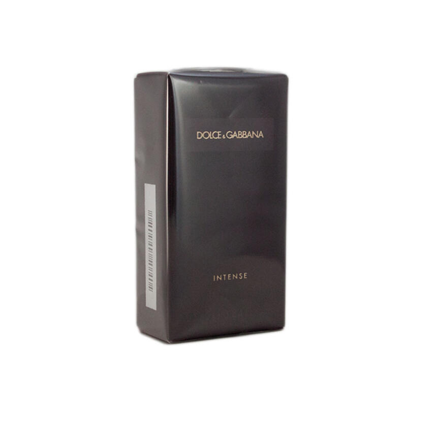 Dolce &amp; Gabbana Intense Eau de Parfum for woman 25ml