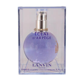 Lanvin Eclat D arpège Eau de Parfum spray 100 ml
