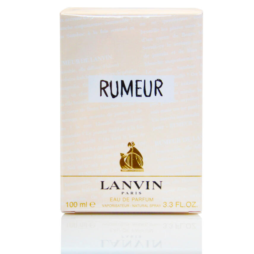 Lanvin Rumeur Eau de Parfum woman 100ml