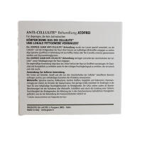 Guam Anticellulitecreme mit Jodfreien Algen 20 x 12ml