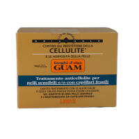 Guam Algenfango Sensible Haut Klassisch 500 g