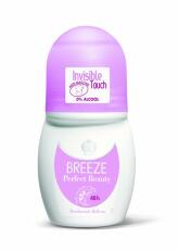 Breeze Perfect Beauty deo roller 50 ml ohne Alkohol - 48h wirksam