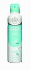 Breeze Neutro deo 150 ml Unisex deodorant ohne Alkohol